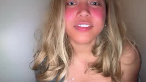 YourDreamGirl Emma  online show from 27, 2, 2026