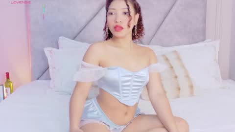 Snapshot of emmawilliaamss chatting on 19, 5, 2026 Emma online show from 19, 5, 2026