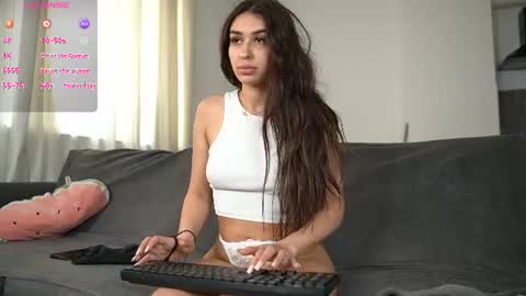 Snapshot of emmaxblanco chatting on 28, 6, 2026 emmaxblanco online show from 28, 6, 2026