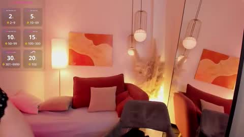 Iris online show from 13, 2, 2026