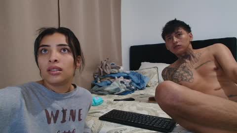 emmi_11 online show from 30, 3, 2026