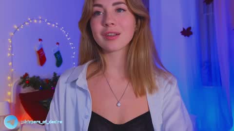 Miss Emmi online show from 4, 1, 2025