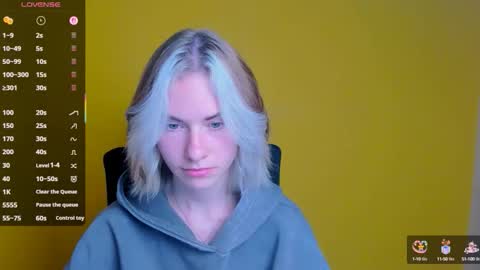 Emmi online show from 17, 9, 2025