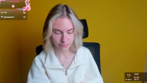 Emmi online show from 11, 10, 2025