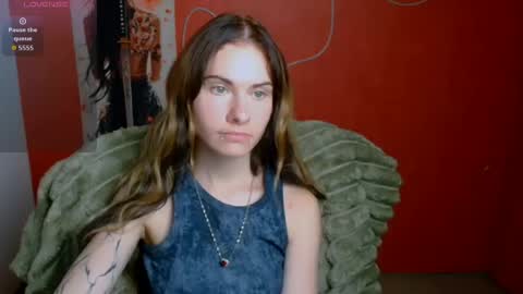 Snapshot of emmi_rossum chatting on 17, 6, 2026 Emmi online show from 17, 6, 2026