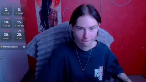 Snapshot of emmi_rossum chatting on 21, 6, 2026 Emmi online show from 21, 6, 2026