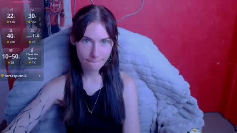 Snapshot of emmi_rossum chatting on 25, 6, 2026 Emmi online show from 25, 6, 2026