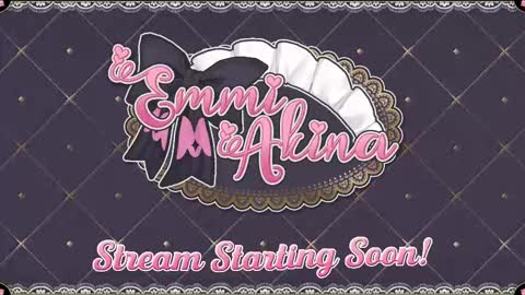 Emmi Akina online show from 5, 10, 2025