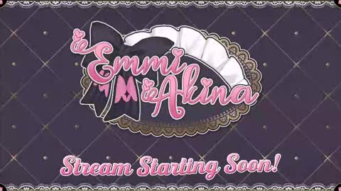 Emmi Akina online show from 21, 10, 2025