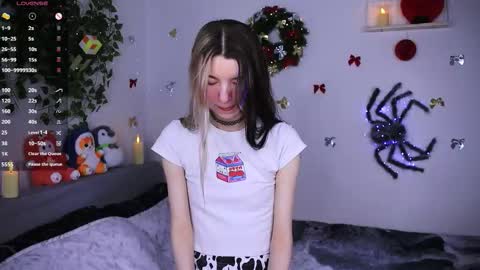 emmie_everly online show from 21, 12, 2025