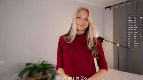 Aurora online show from 5, 12, 2025