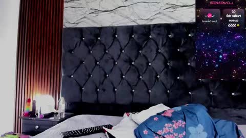 Emely online show from 11, 12, 2024