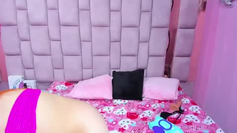 EmmilyWalker online show from 31, 10, 2025