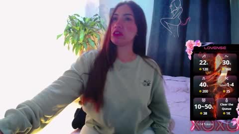 Emmily online show from 31, 12, 2024