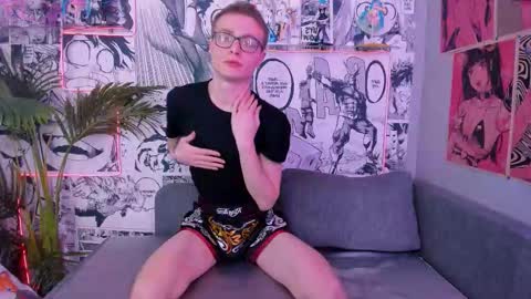 Snapshot of emmit_barker chatting on 17, 2, 2026 Emmit online show from 17, 2, 2026