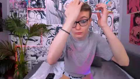 Snapshot of emmit_barker chatting on 26, 2, 2026 Emmit online show from 26, 2, 2026