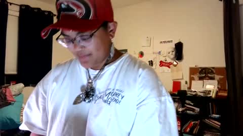 Emms online show from 17, 2, 2025