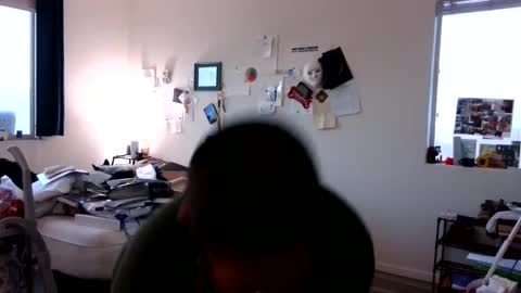 Emms online show from 18, 2, 2025