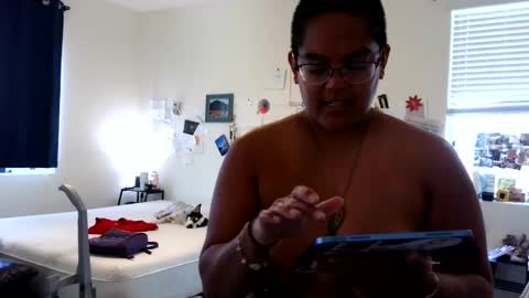 Emms online show from 19, 2, 2025