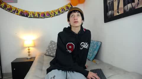 SERGIO online show from 20, 10, 2025