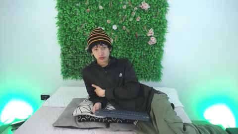 SERGIO online show from 25, 11, 2025