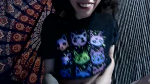 Snapshot of emmsayshi chatting on 17, 2, 2026 Emm online show from 17, 2, 2026