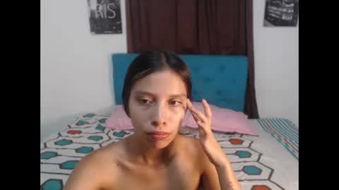 Emily online show from 3, 12, 2025