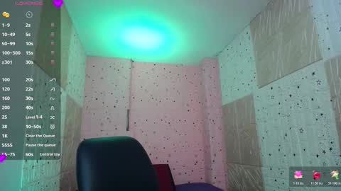 emmy_durant online show from 2, 12, 2025