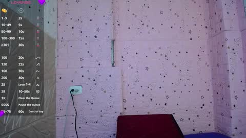 emmy_durant online show from 3, 12, 2025