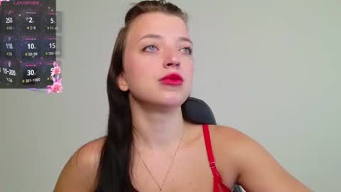 Snapshot of emmy_mouse chatting on 7, 7, 2026 Emmy online show from 7, 7, 2026