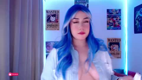 Emmy Ruiz - independent model online show from 27, 10, 2025