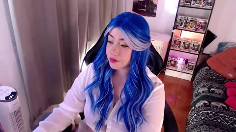 Emmy Ruiz - independent model online show from 20, 12, 2025