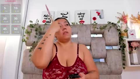 Snapshot of emmybellamy chatting on 19, 5, 2026 emmybellamy online show from 19, 5, 2026