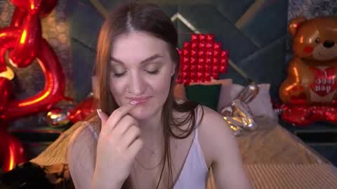 Snapshot of emmycharm chatting on 20, 2, 2026 E M M Y online show from 20, 2, 2026