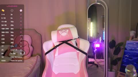 Snapshot of emmyfoxxofficial chatting on 6, 2, 2026 Emmylie online show from 6, 2, 2026