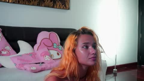 Snapshot of emmyfoxxofficial chatting on 17, 3, 2026 Emmylie online show from 17, 3, 2026