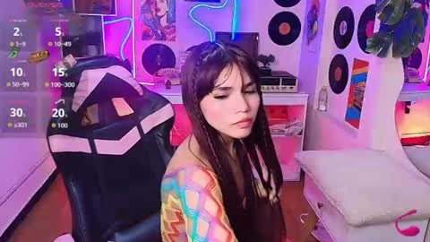 Luisa online show from 18, 6, 2026