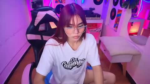 Luisa online show from 22, 7, 2026