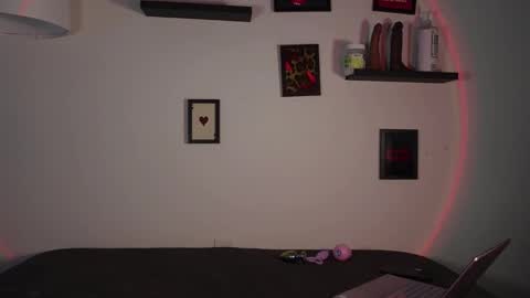 Snapshot of emorisplash chatting on 3, 12, 2025 Emori Splash online show from 3, 12, 2025