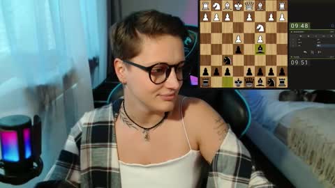 Snapshot of emp4tic chatting on 27, 2, 2026 Eva online show from 27, 2, 2026