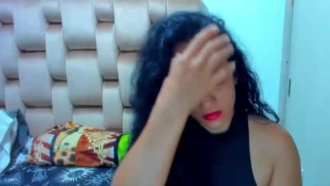 emperatriztapia online show from 15, 3, 2026