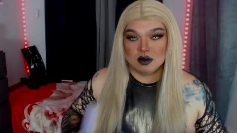 Mistress Michelle online show from 4, 5, 2026