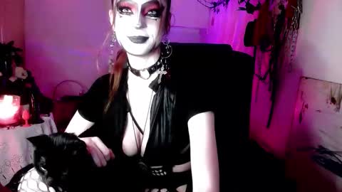 Morrigan online show from 13, 2, 2026