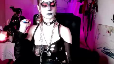 Morrigan online show from 20, 2, 2026