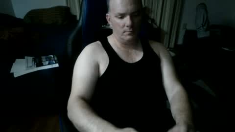 Snapshot of emsguy1 chatting on 8, 7, 2026 Matt online show from 8, 7, 2026