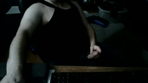 Snapshot of emsguy1 chatting on 16, 7, 2026 Matt online show from 16, 7, 2026
