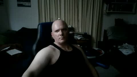 Snapshot of emsguy1 chatting on 19, 7, 2026 Matt online show from 19, 7, 2026