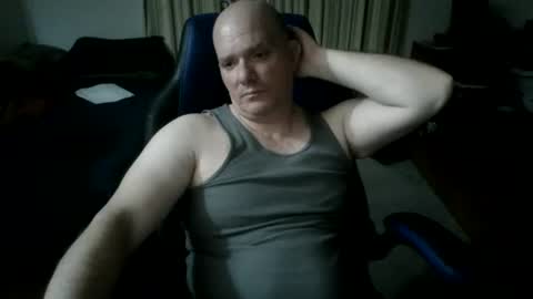Snapshot of emsguy1 chatting on 22, 7, 2026 Matt online show from 22, 7, 2026