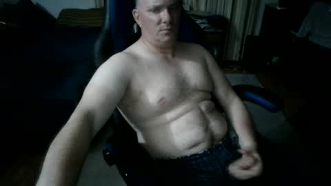 Snapshot of emsguy1 chatting on 1, 8, 2026 Matt online show from 1, 8, 2026