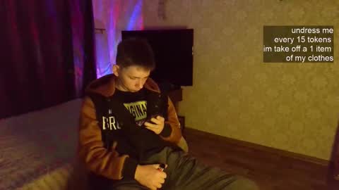 emveeboy96 online show from 10, 11, 2025